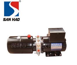 【海普登車(chē)橋動(dòng)力單元】“純情演繹 經(jīng)典品質(zhì)”